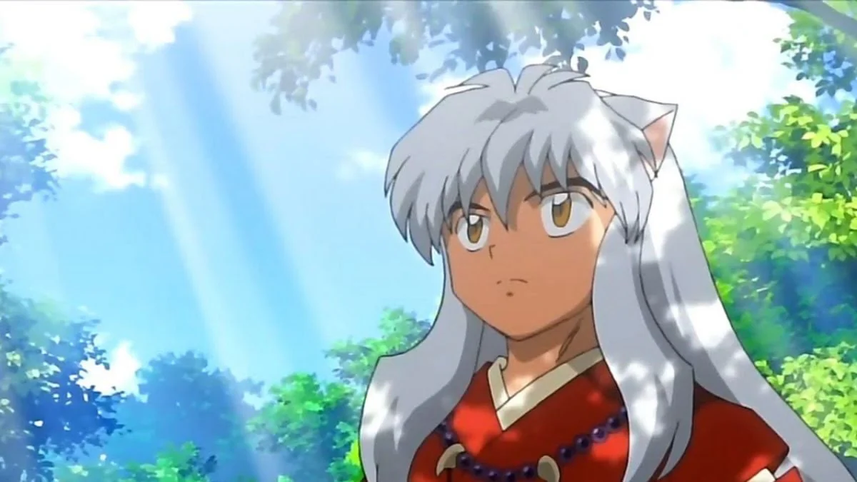 Inuyasha: Neue Serie kommt noch in diesem Jahr