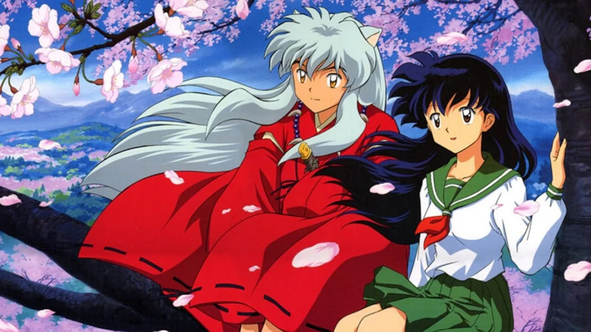 Inuyasha: Neue Serie kommt noch in diesem Jahr