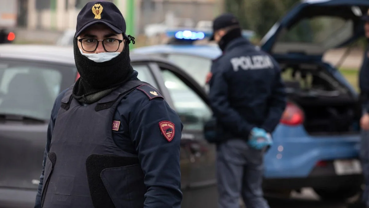 Corona-Krise: Italienische Mafia verteilt Essen an bedürftige Einwohner