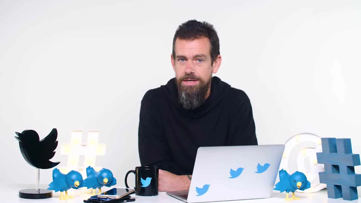 Jack Dorsey: Twitter-Chef will eine Milliarde Dollar spenden, um Corona zu bekämpfen