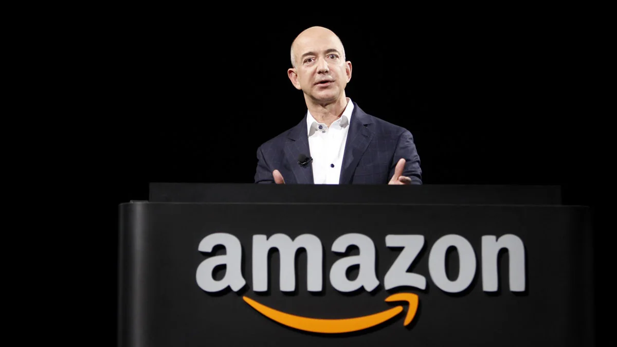 Forbes: Jeff Bezos ist immer noch der reichste Mensch der Welt