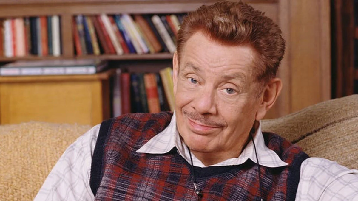 7 Promis, die 2020 gestorben sind