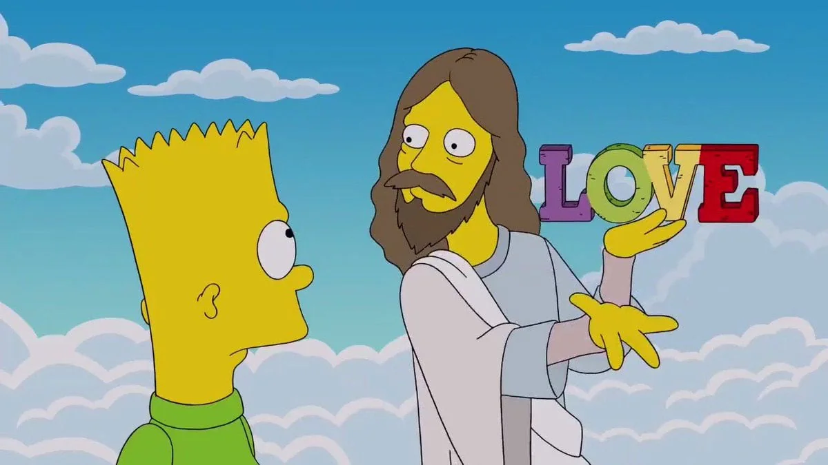 21 spannende Fakten über „Die Simpsons“