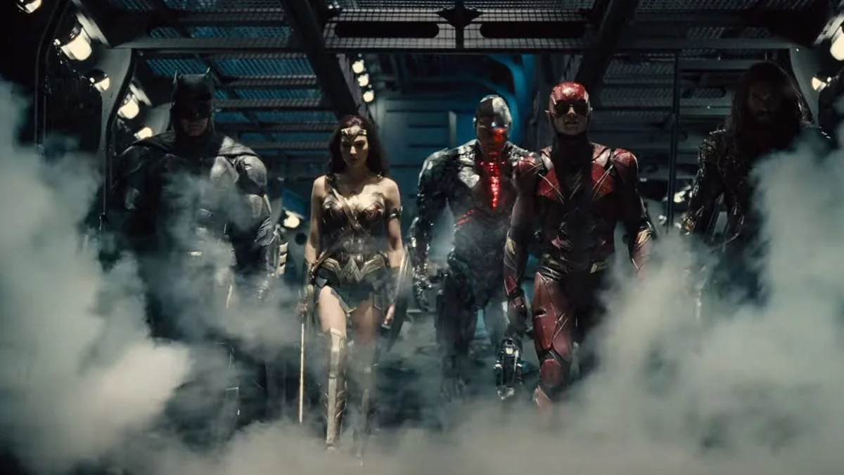 „Justice League“: Snyder-Cut auch in Deutschland verfügbar