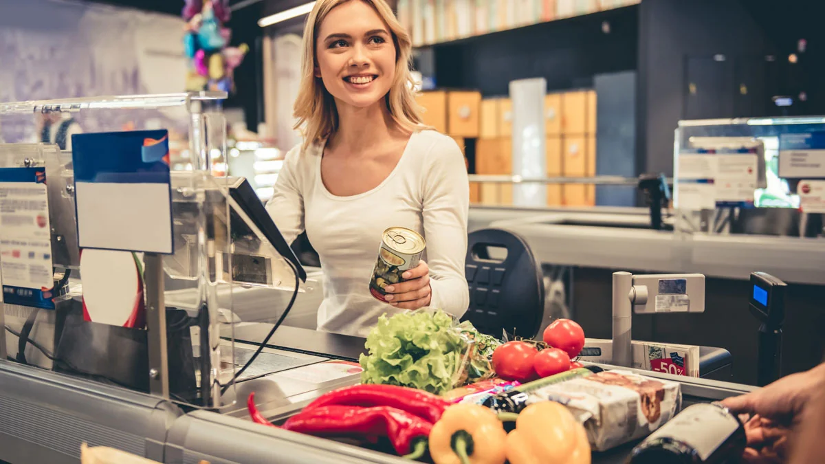 Coronavirus: Mitarbeiter von Lidl und Kaufland bekommen Krisenbonus