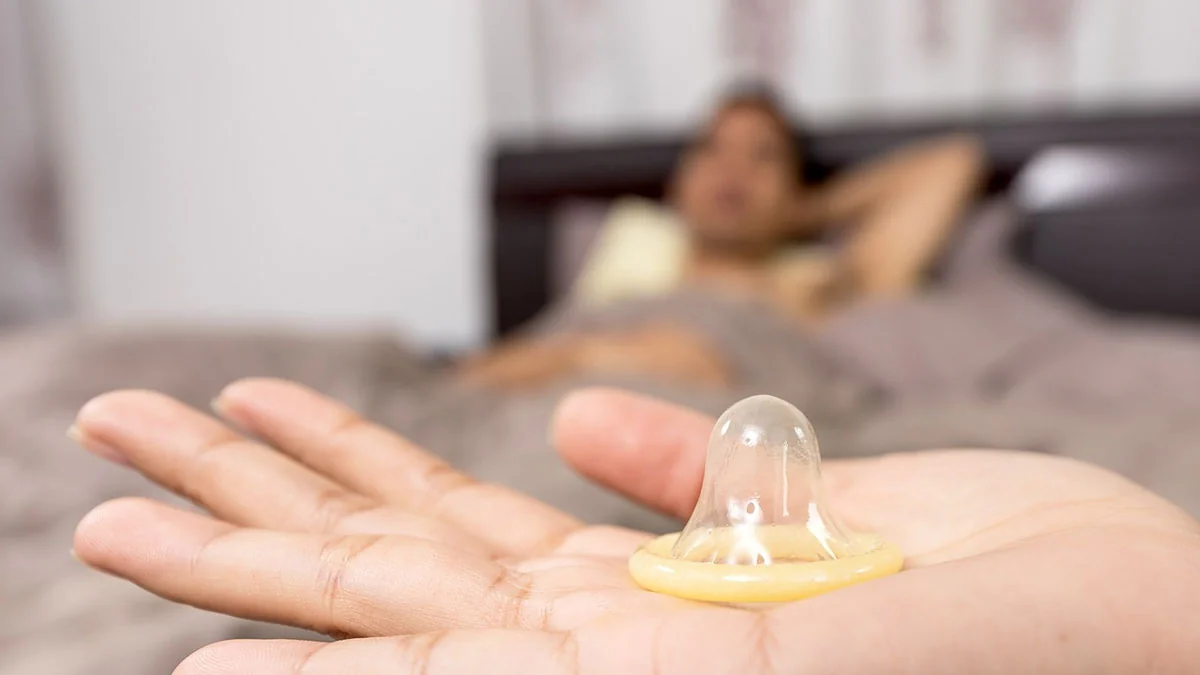 Die 10 besten Fakten über Sex