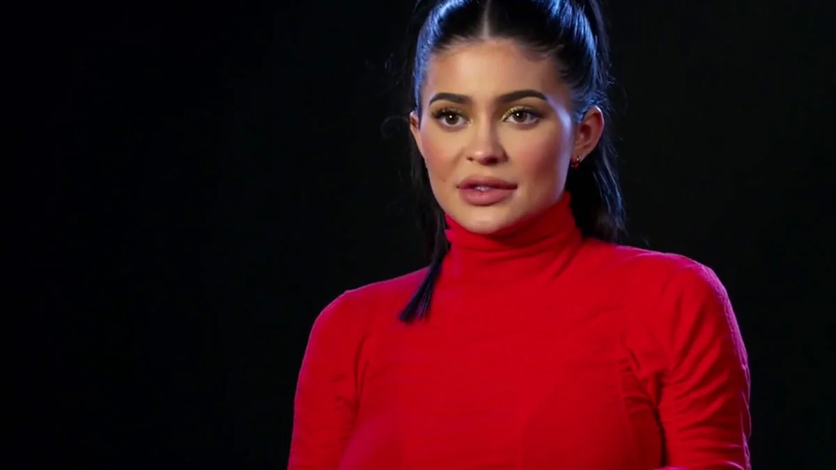 Kylie Jenner: Kosmetik-Marke für 600 Millionen Dollar verkauft
