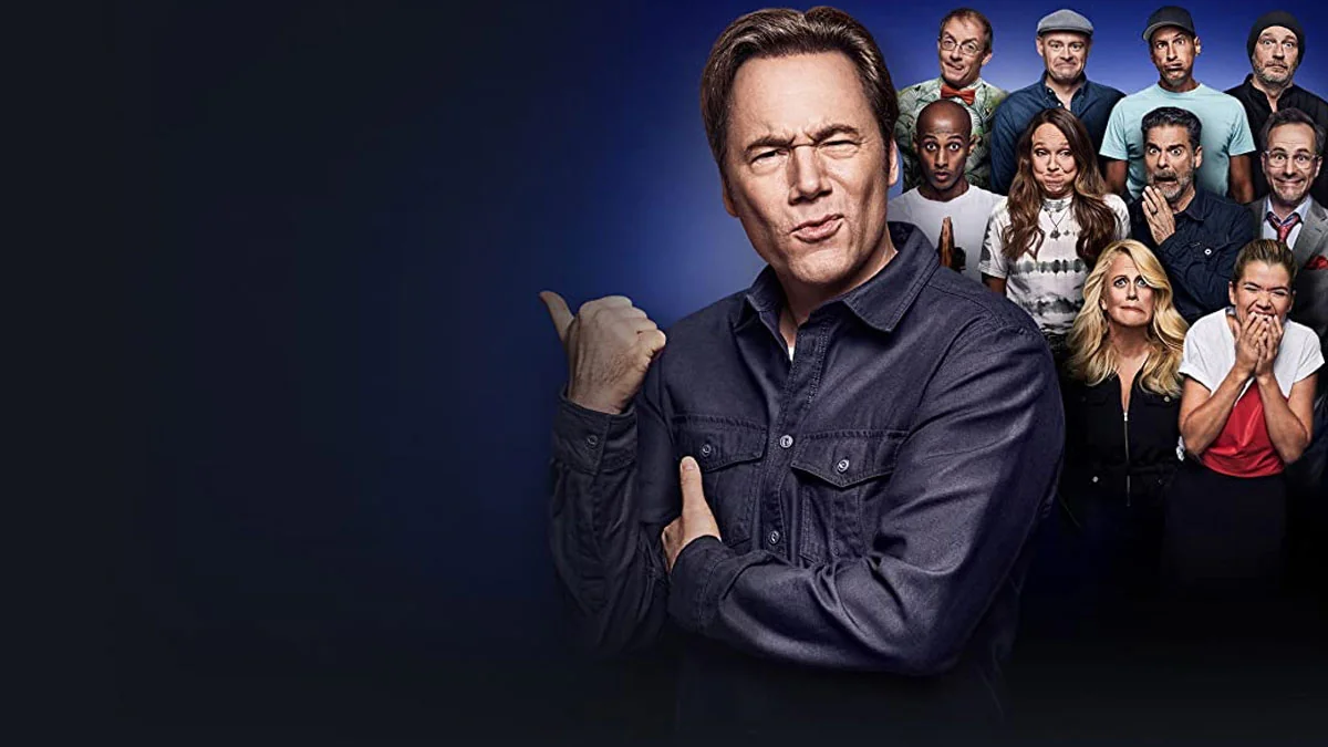 „LOL: Last One Laughing“: Diese Stars sind in Staffel zwei dabei