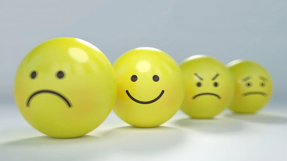 Studie: Optimisten werden älter als Pessimisten