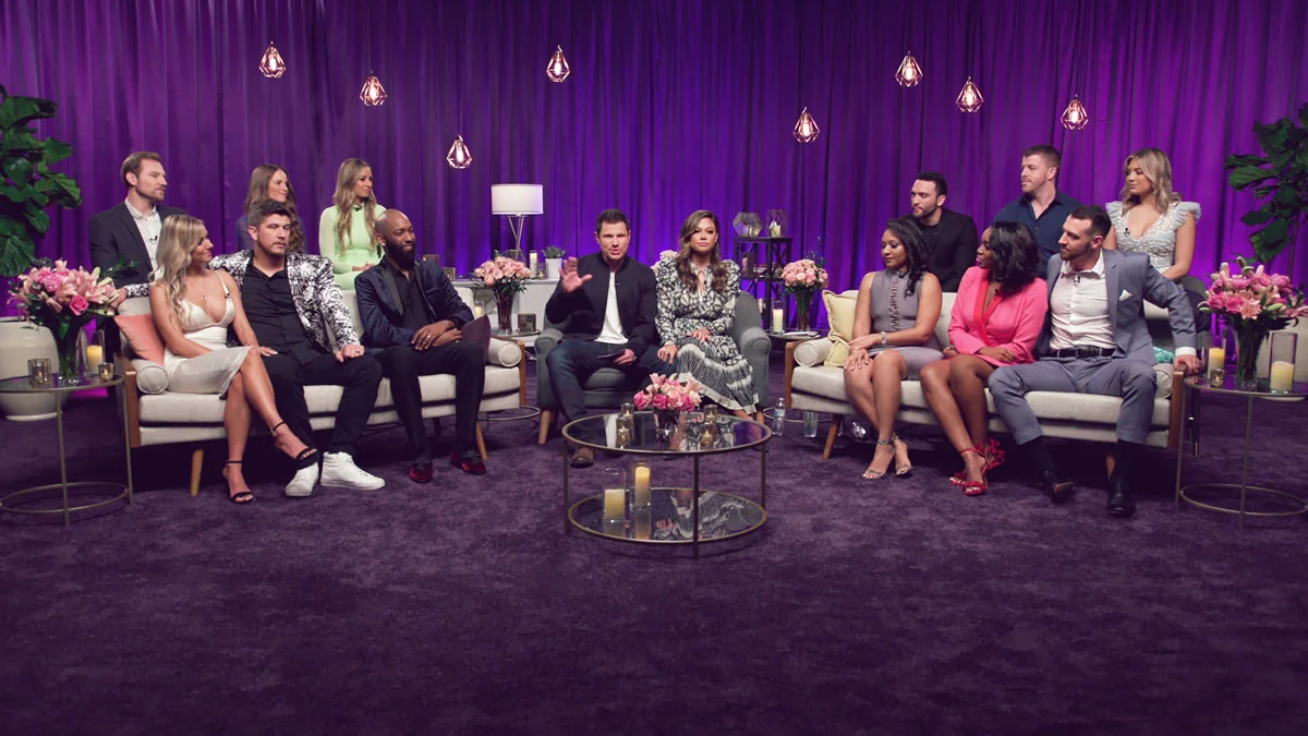 Liebe macht blind: Netflix bestätigt zweite und dritte Staffel