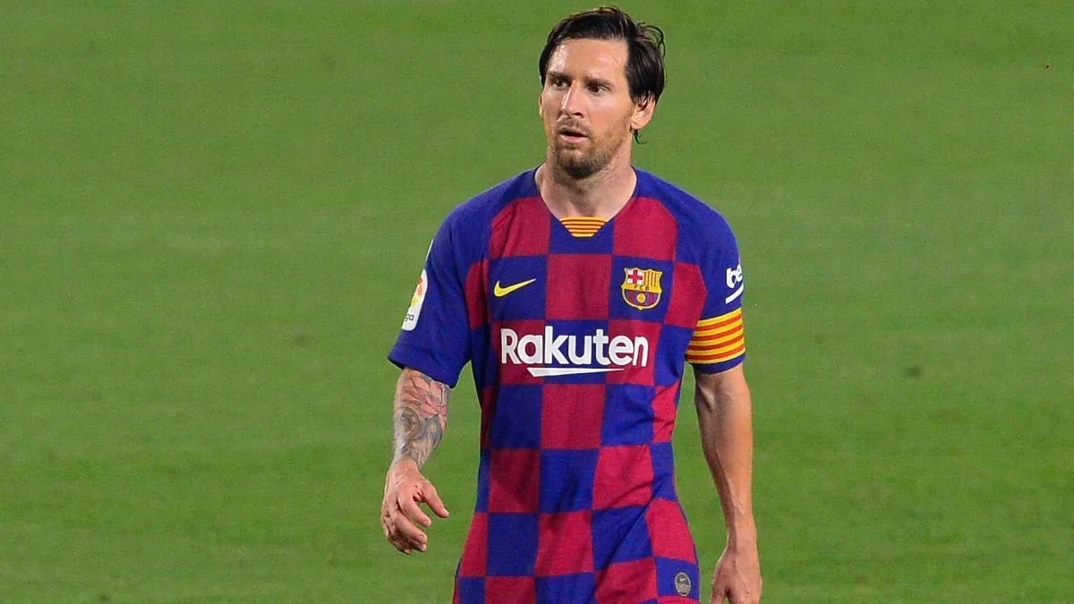 Lionel Messi: Spanische Tageszeitung veröffentlicht sein Gehalt