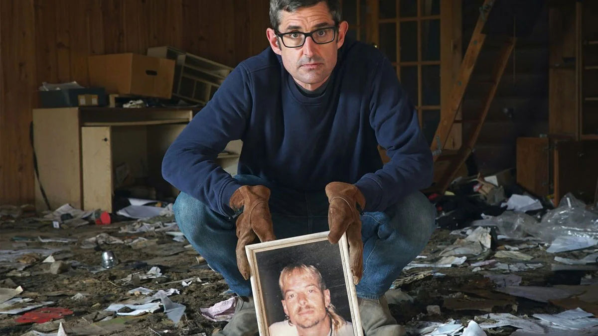 Neue „Tiger King“-Doku von Louis Theroux angekündigt