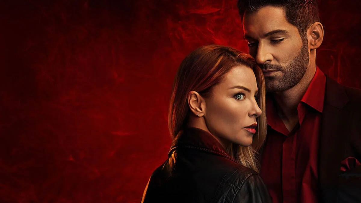 „Lucifer“: Staffel 5B kommt früher als erwartet