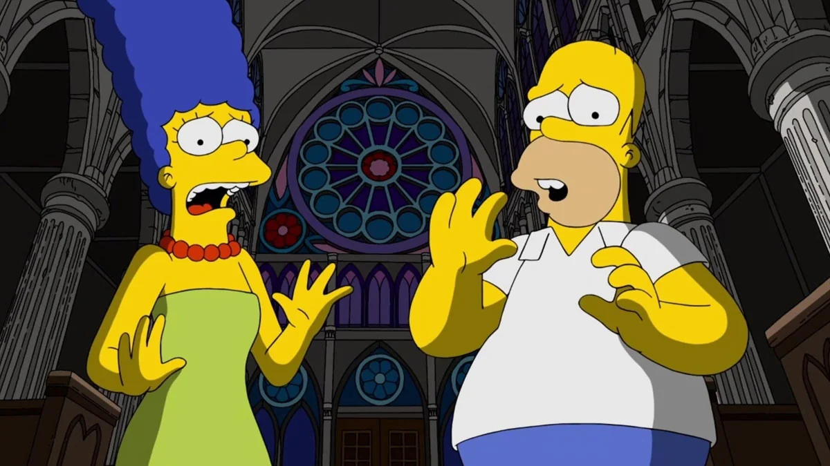 21 spannende Fakten über „Die Simpsons“