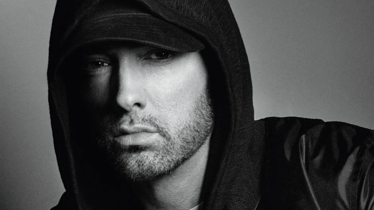 Eminem: Seit 12 Jahren drogenfrei