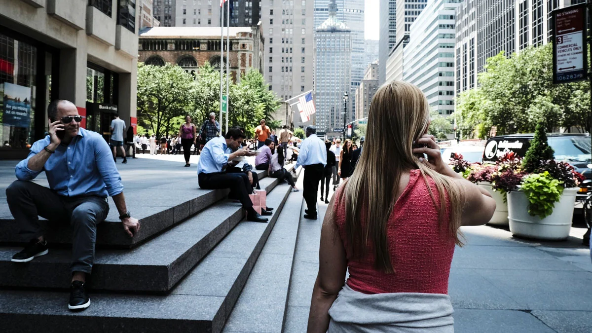 15 interessante Fakten über New York City