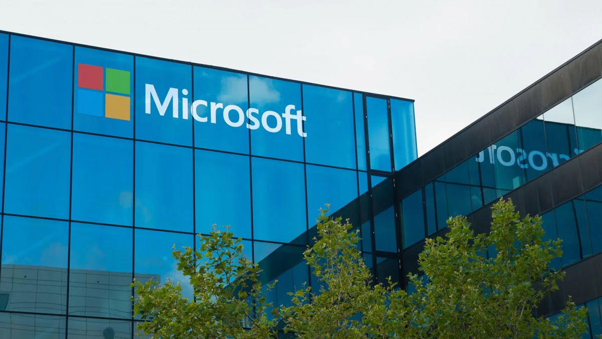 Microsoft hat in Japan die 4 Tage-Arbeitswoche getestet und positive Ergebnisse erzielt