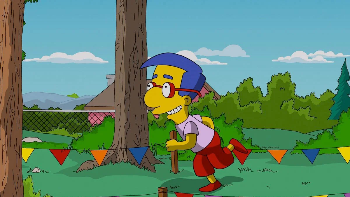 21 spannende Fakten über „Die Simpsons“