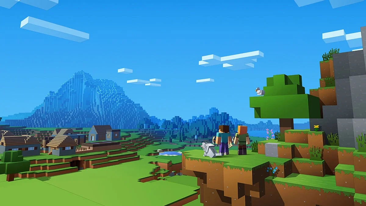 Der Vatikan hat jetzt seinen eigenen Minecraft-Server