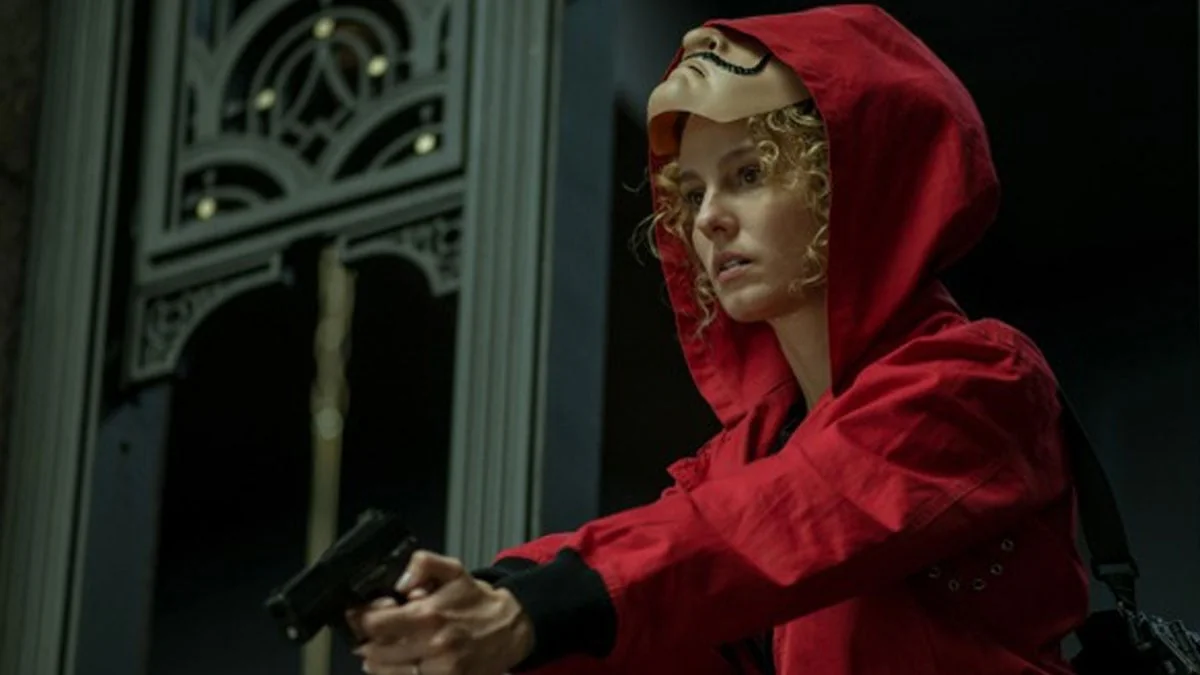 Netflix: „Haus des Geldes“ Staffel 4 Startdatum offiziell bekanntgegeben