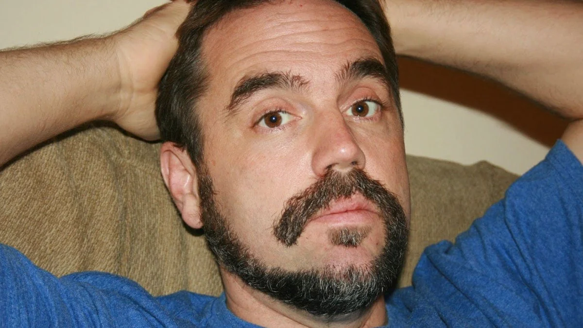 Monkey Tail Beard: Der neue Bart-Trend im Jahr 2021
