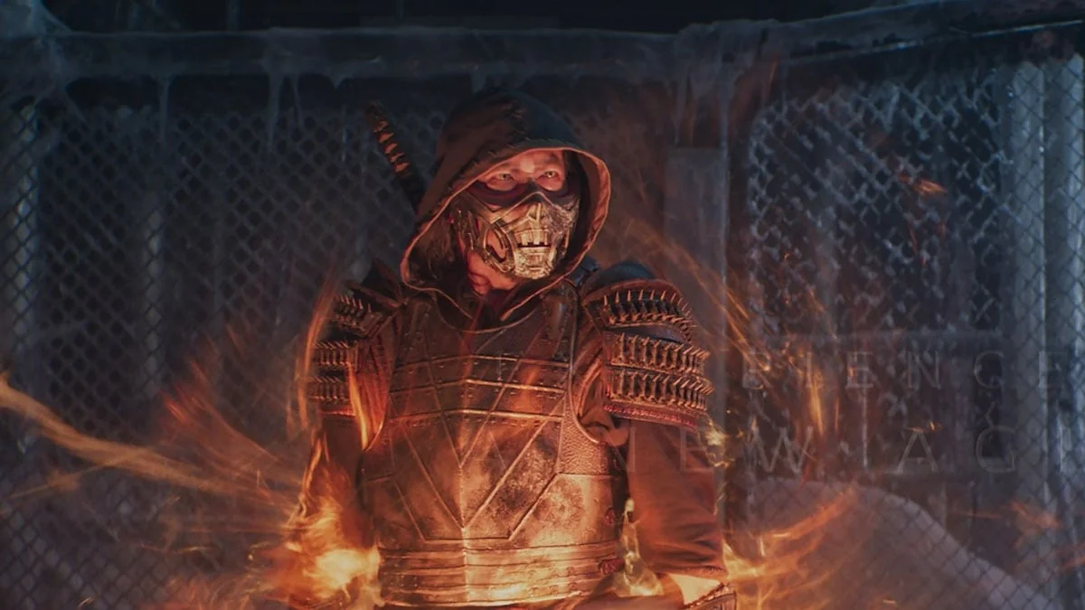 „Mortal Kombat“: Erster Trailer mit knallharter Action