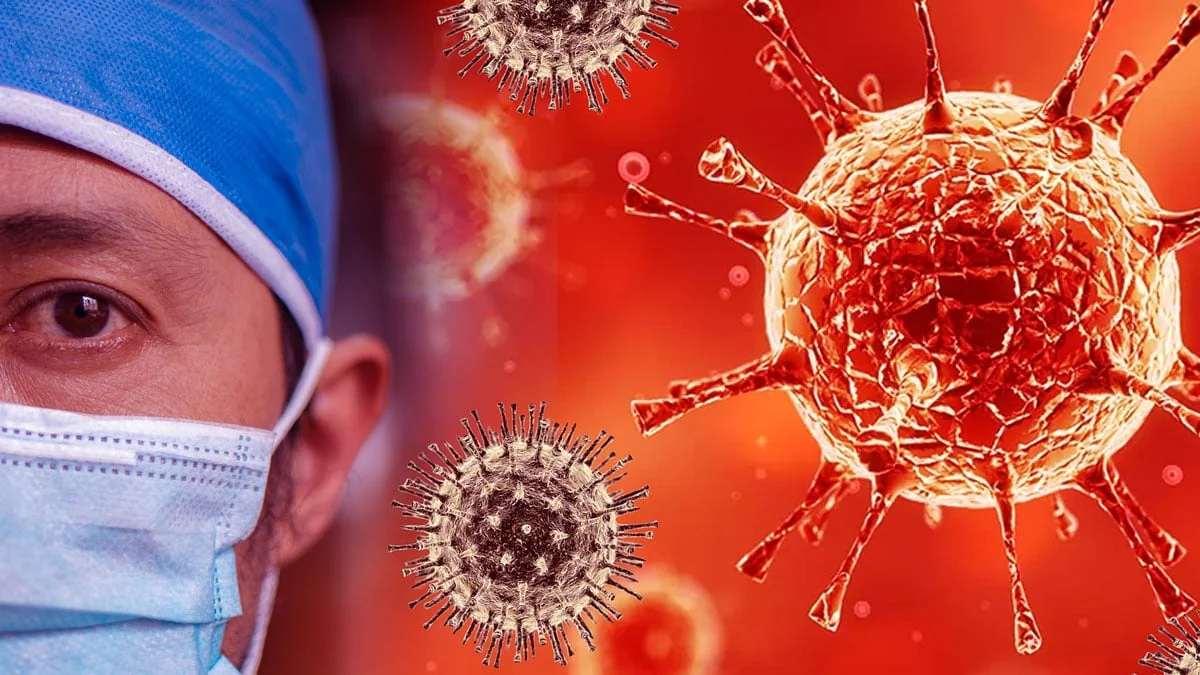 Freiburg: Coronavirus-Mutation im Kindergarten aufgetaucht