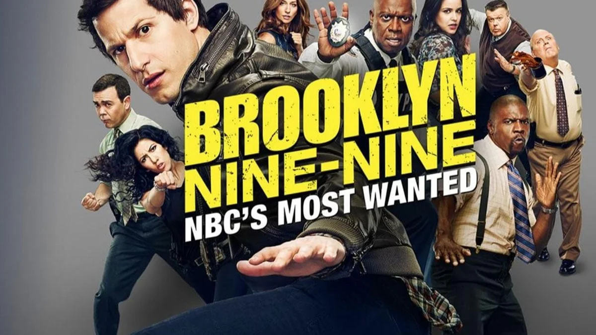 Brooklyn Nine-Nine: Drehbuchautoren haben mit der 8. Staffel begonnen