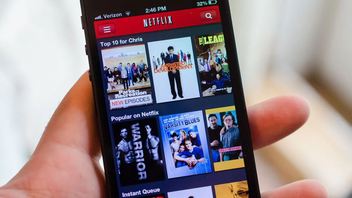 Netflix: Streaming-Riese testet neues Abo-Modell für ärmere Länder