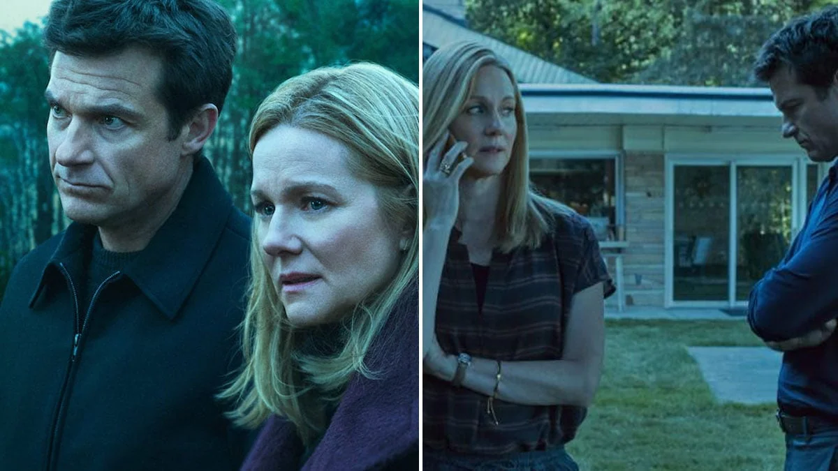 Nervenkitzel intensiv: Die besten Thriller-Serien auf Netflix und Co