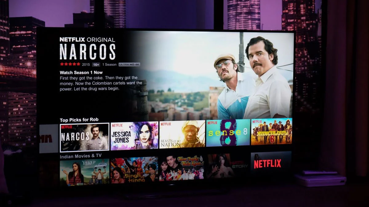 Netflix: Geheime Codes für noch mehr Filme und Serien