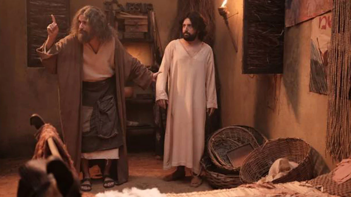 Netflix macht Jesus schwul und Millionen Menschen unterschreiben eine Petition