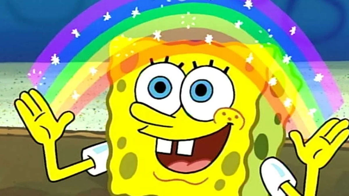 Netflix kooperiert mit Nickelodeon: Neue SpongeBob-Serie geplant