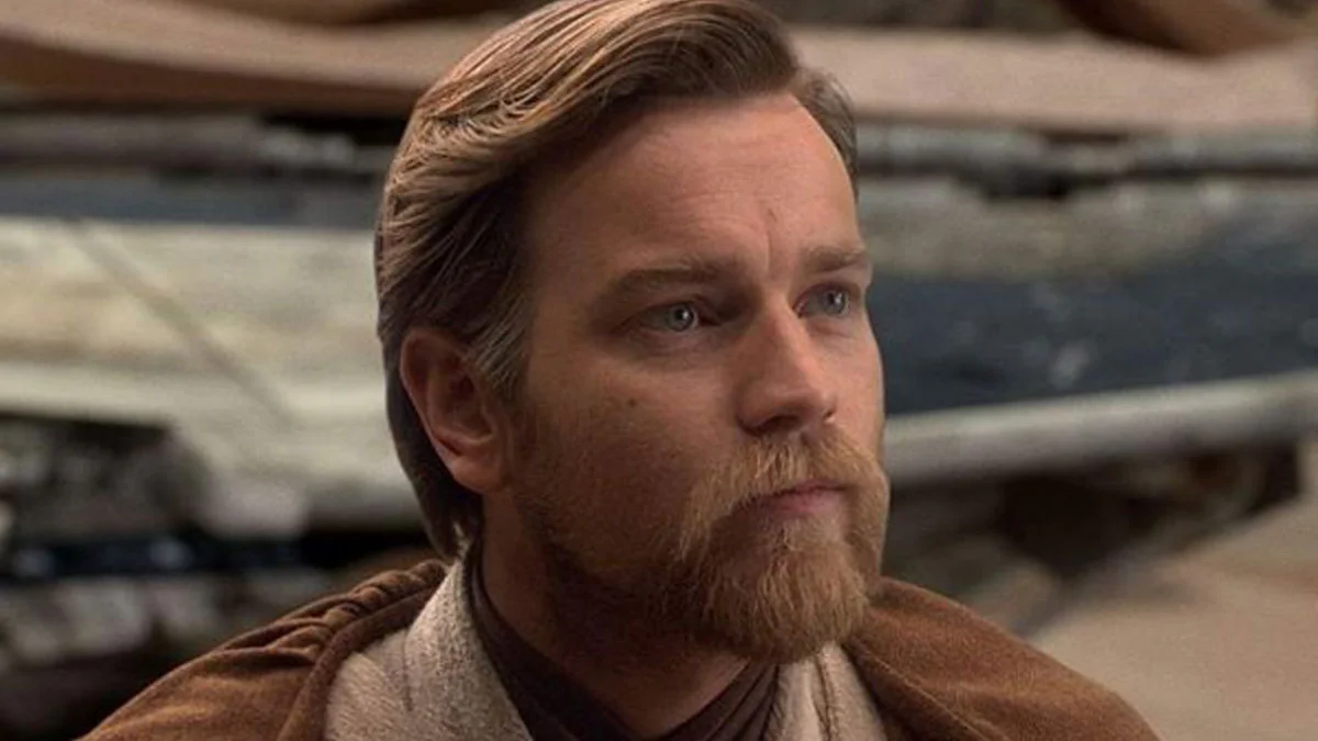 Star Wars: Serie über Obi-Wan Kenobi offiziell bestätigt