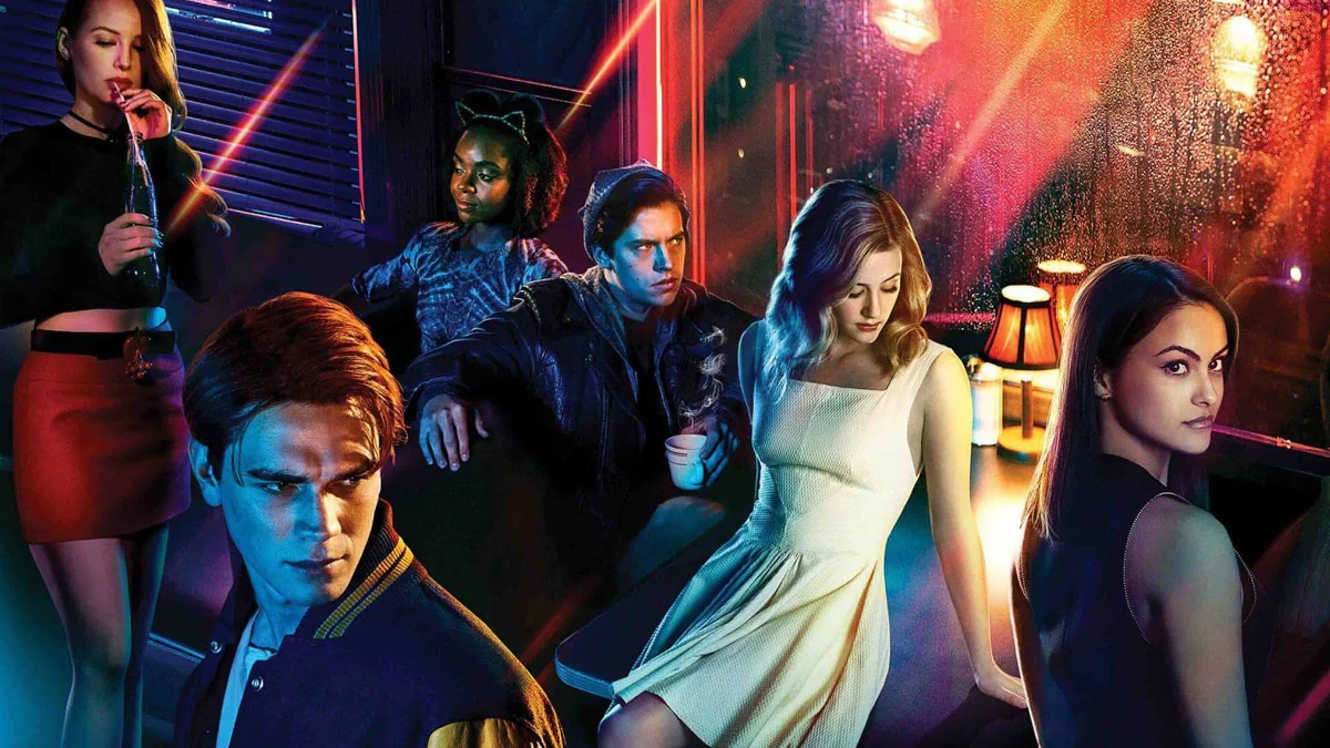 „Riverdale“: Netflix veröffentlicht den deutschen Trailer zur fünften Staffel