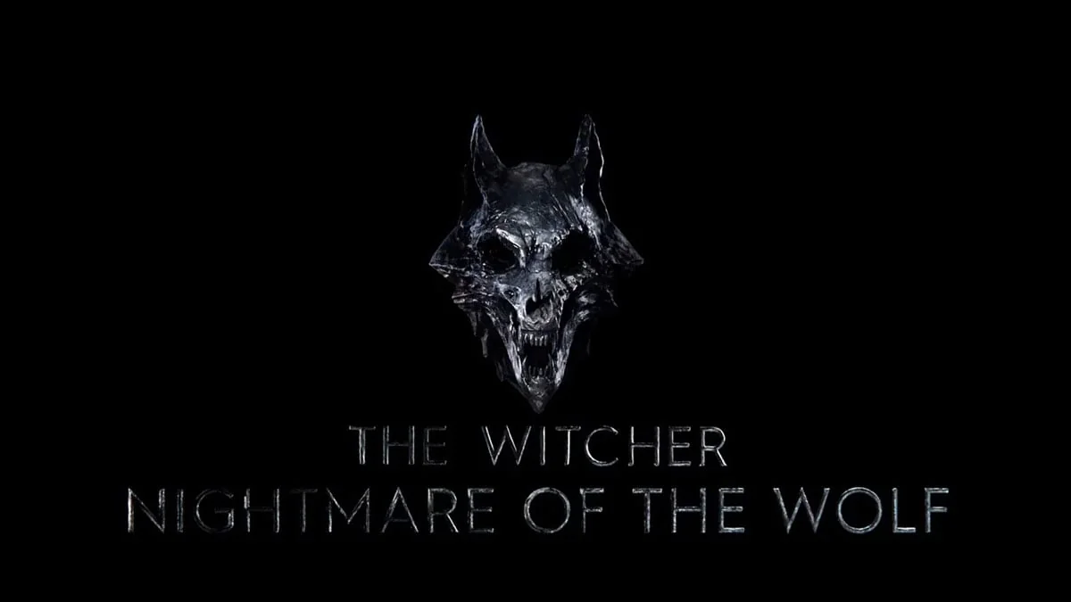„The Witcher“: Netflix kündigt Anime-Film für 2021 an