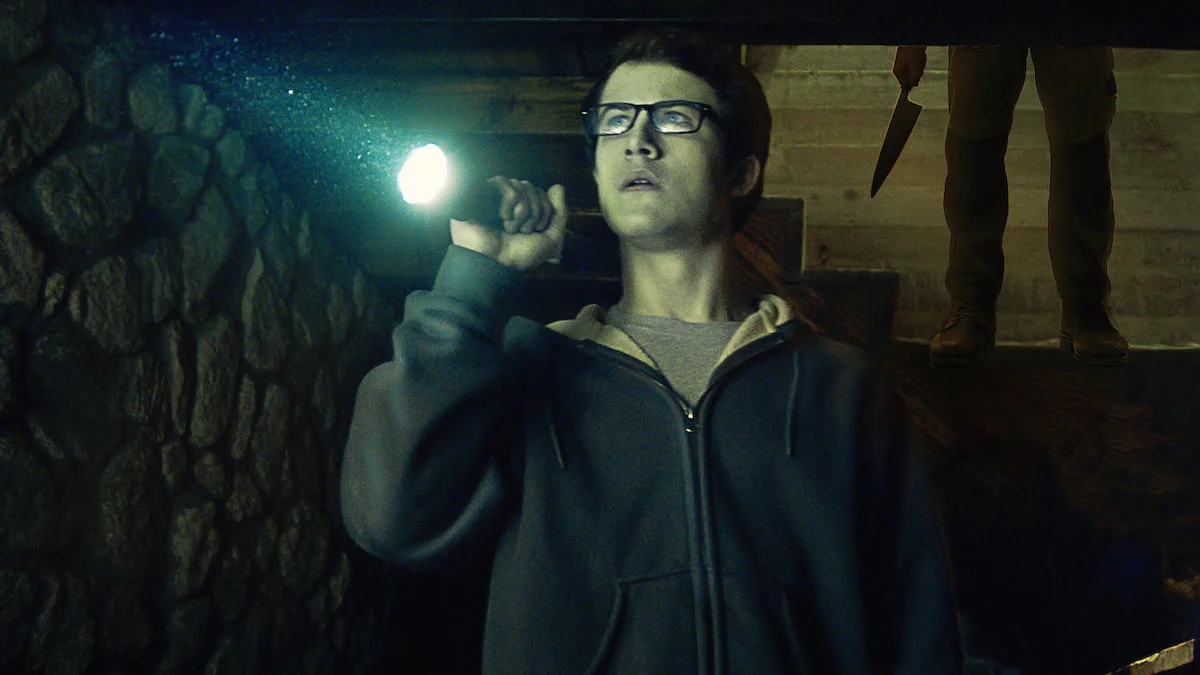 Netflix: Das sind die besten Horrorfilme