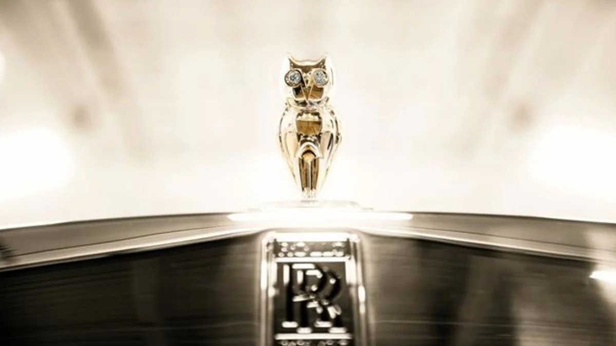 Drake: Rapper kauft Rolls-Royce Bushukan für 700.000 Dollar