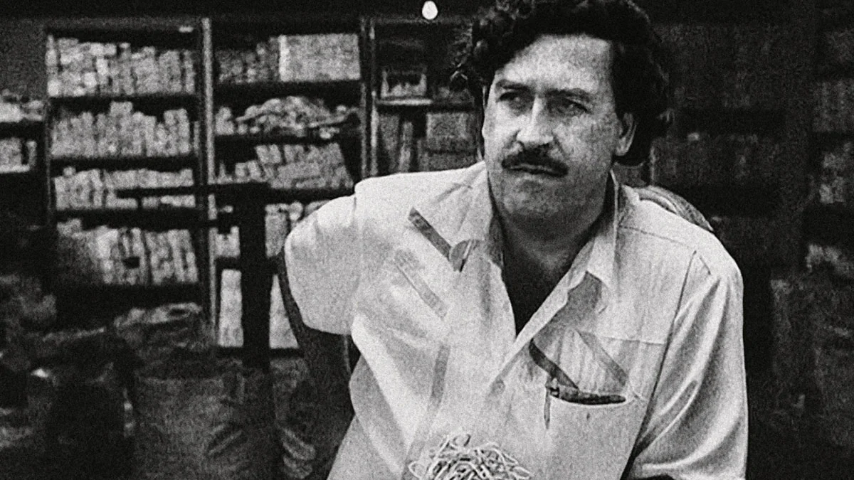 Pablo Escobar: Seine Nilpferde retten die Spezies vor dem Aussterben