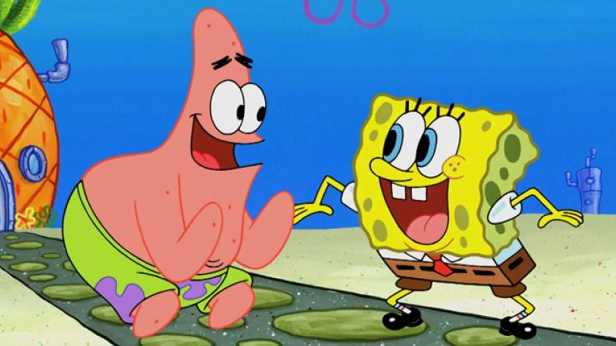 Netflix kooperiert mit Nickelodeon: Neue SpongeBob-Serie geplant