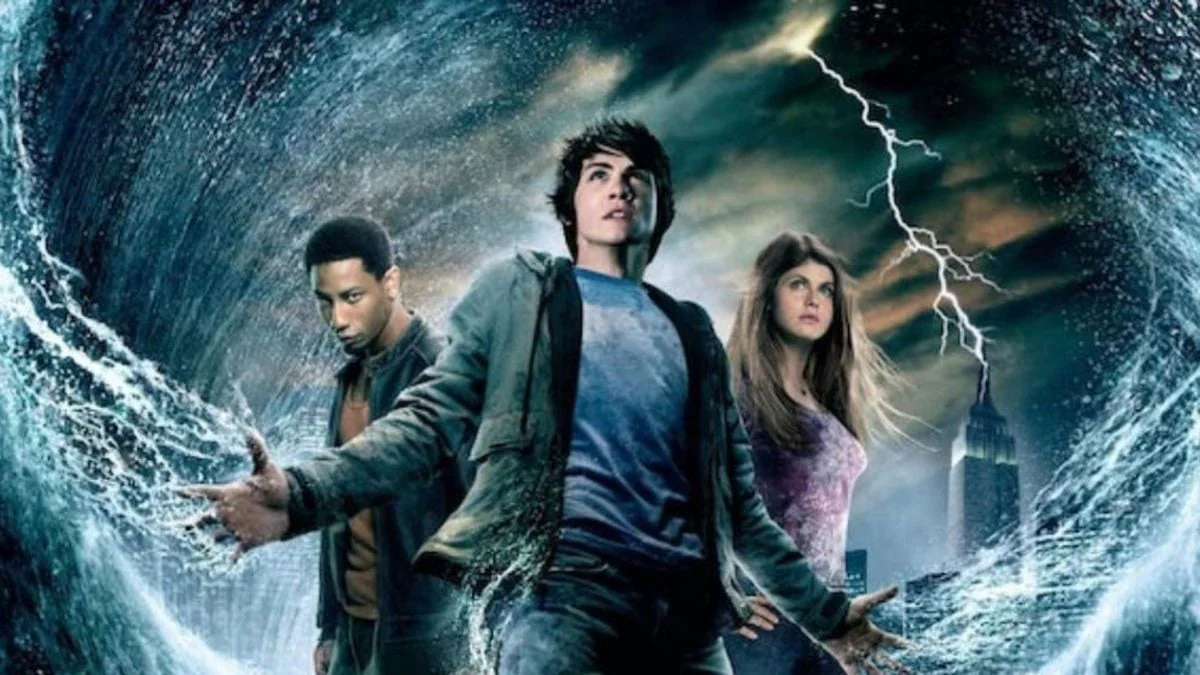 Percy Jackson: Serie auf Disney+ von Rick Riordan bestätigt