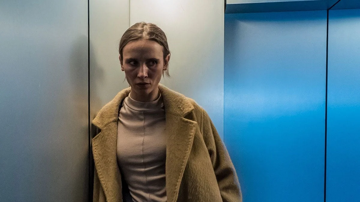 Skylines: Netflix produziert keine zweite Staffel