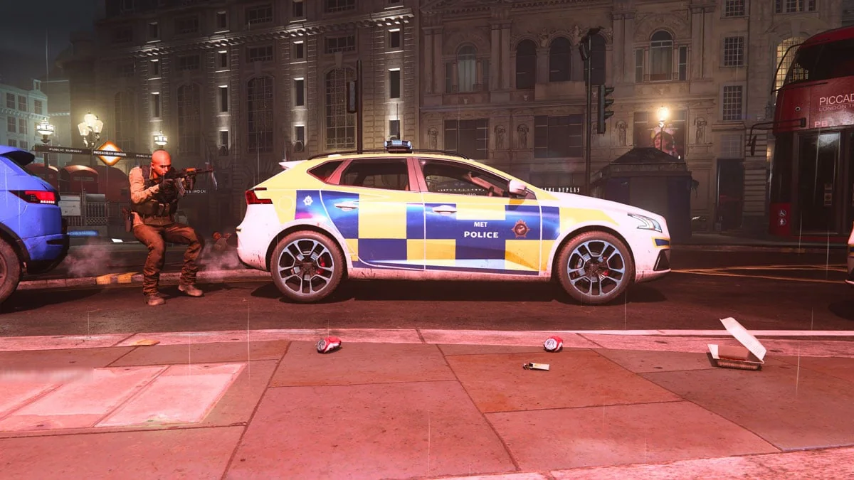 Call of Duty: Modern Warfare bringt in drei Tagen mehr als 600 Millionen Dollar ein