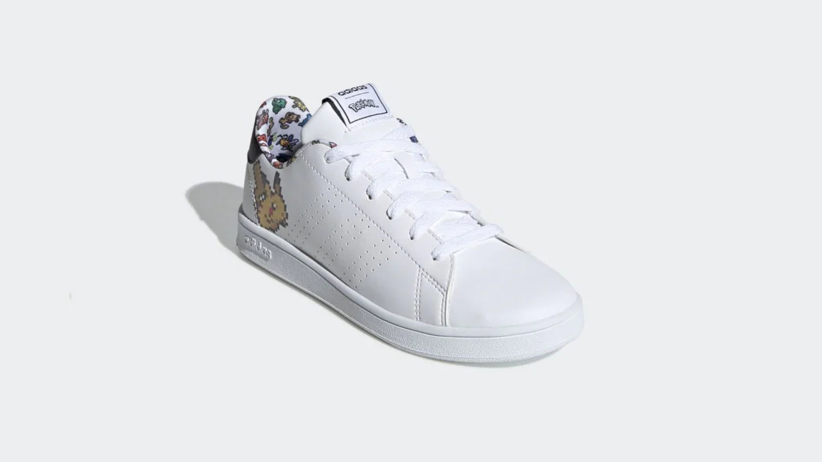 Adidas: Pokémon-Sneaker offiziell vorgestellt