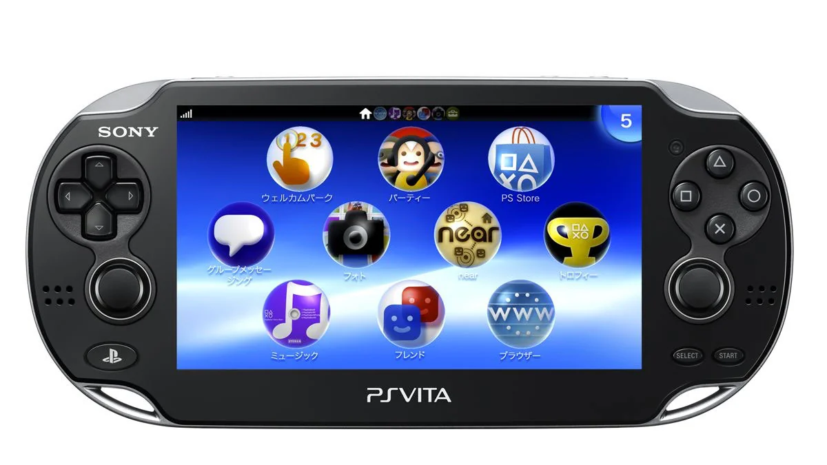 Sony: Markenrechte für PS6, PS7, PS8, PS9 und PS10 gesichert