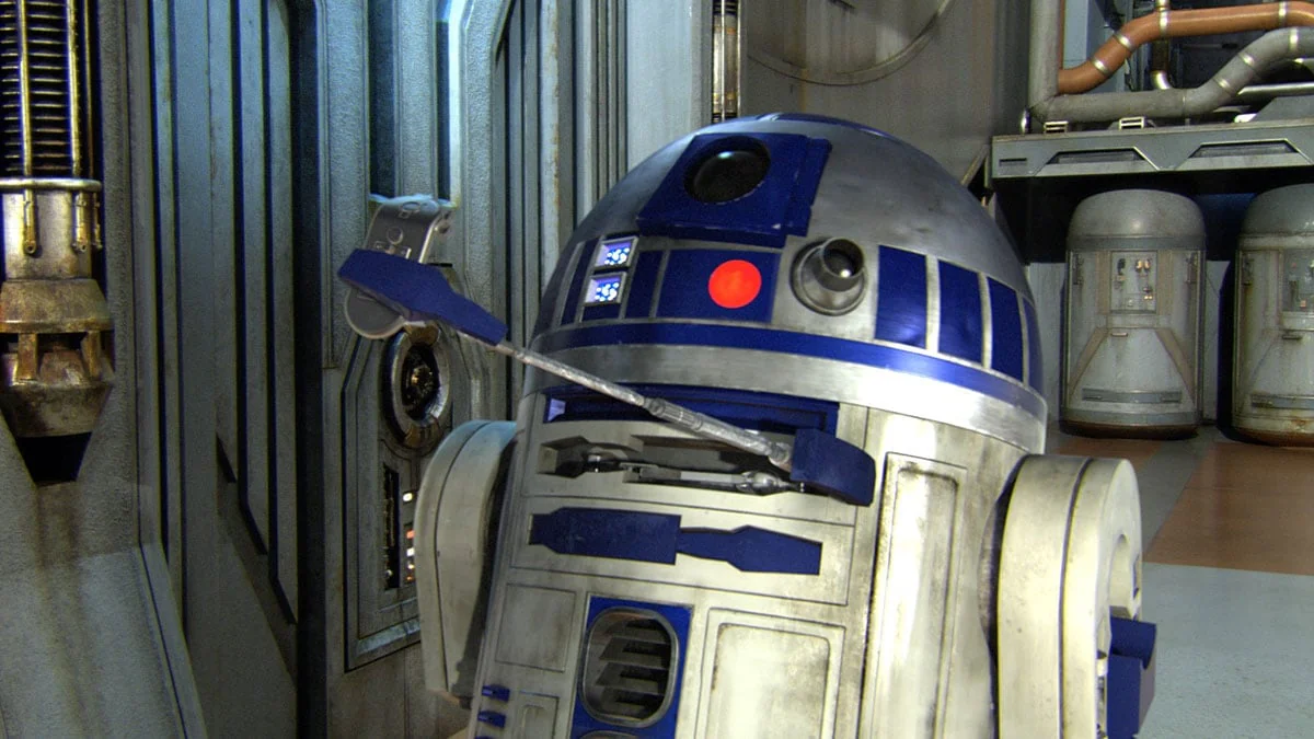 Star Wars Fakten: Diese 7 Fakten kennen du musst