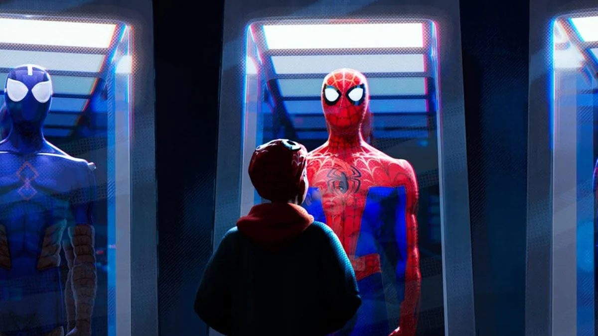Spider-Man: Into The Spider-Verse 2 wurde offiziell bestätigt
