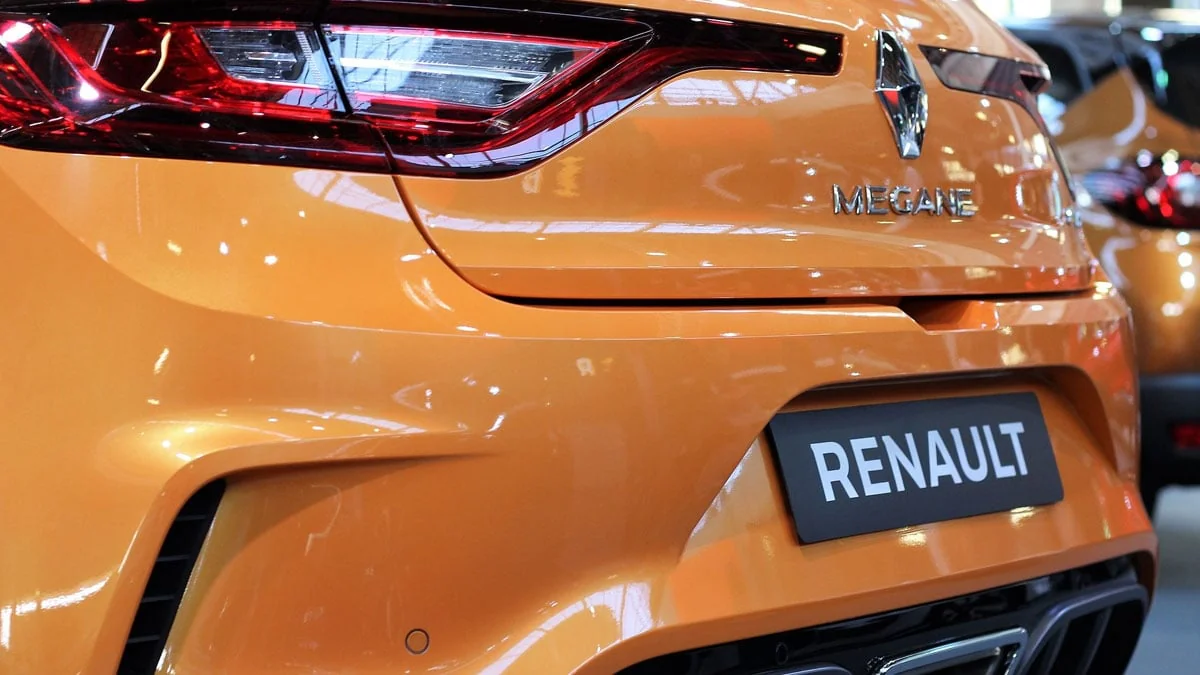 Renault: Maximalgeschwindigkeit der Neuwagen soll limitiert werden