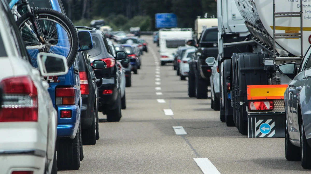 Neuer Bußgeldkatalog: Höhere Strafen für Autofahrer