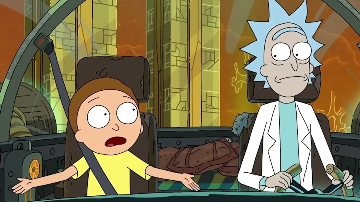 Rick & Morty: Staffel 4 kommt im Juni 2020 auf Netflix